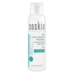Soskin solution perfectrice anti - brillance mat 125ml Soskin solution perfectrice anti - brillance mat 125ml