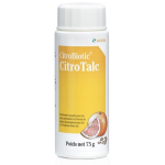 Source claire citridermal aktivpuder talc pamplemousse 75g Source claire citridermal aktivpuder talc pamplemousse 75g