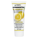 Source claire citridermal dentifrice 75ml