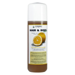 Source claire citridermal hair & body gel douche 200ml