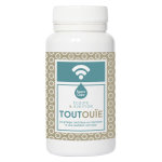 Source claire toutoue 100 glules