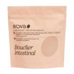 Sova bouclier intestinal inconforts digestifs (glutamine) 1 mois 180g