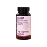 Sova coup de pousse antichute 1 mois 90 g�lules