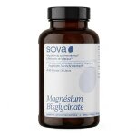 Sova magn�sium bisglycinate stress & sommeil 1 mois 90 g�lules