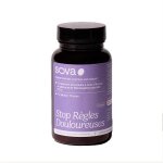 Sova stop r�gles douloureuses (achill�e millefeuille, pea) 1 cycle 40 g�lules