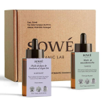Sow coffret peau sche et dshydrate 100ml
