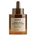 Sow� l'huile absolue de figue de barbarie p�pins et fleur bio 30ml