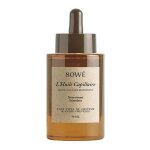 Sow� l'huile capillaire soin cheveux nourrissant et stimulant bio 50ml