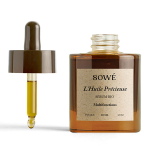 Sow huile prcieuse: srum antioxydant  la figue de barbarie 30ml