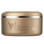 Sp classic luxeoil masque reconstructeur de k�ratine 150ml