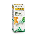 Specchiasol spray buccal sisymbre 15ml