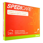 Spedicare patch anti - douleurs musculaires articulaires 3 units