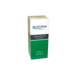 Spega medical alhydran gel cr�me hydratant r�parateur 100ml
