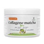 Sportethic nutrition collag�ne marin matcha yuzu 150g