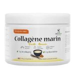 Sportethic nutrition collag�ne marin vanille amande 150 g