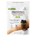 Sportethic nutrition prot�ines vegan cacao amande bio 450 g