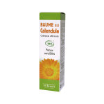 St benoit baume au calendula bio 40g