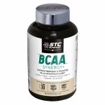 Stc nutrition bcaa synergy + 120 g�lules