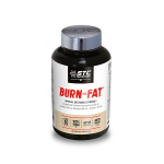 Stc nutrition burn - fat 120 glules