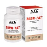 Stc nutrition burn - fat 120 g�lules