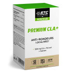 Stc nutrition premium cla + 90 capsules