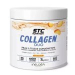 Stc nutrition collagen duo pot 230g