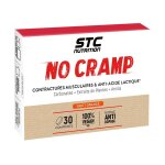 Stc nutrition no cramp 30 comprim�s � croquer