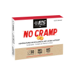 Stc nutrition no cramp 30 comprim�s � croquer