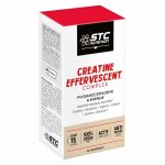 Stc nutrition cr�atine effervescent complex 30 comprim�s