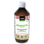 Stc nutrition drainaxyl 500 goût fruits rouges 500ml Stc nutrition drainaxyl 500 goût fruits rouges 500ml