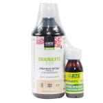 Stc nutrition drainaxyl 500 go�t fruits rouges 500ml + 60 ml offert