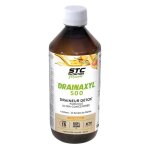 Stc nutrition drainaxyl 500 go�t th� p�che 500ml