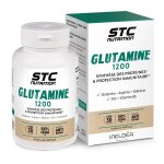 Stc nutrition glutamine 1200 90 g�lules