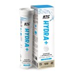 Stc nutrition hydra + 20 pastilles effervescentes gout neutre