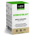 Stc nutrition hydroxyblast 120 glules
