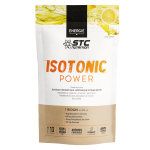 Stc nutrition isotonic power goût citron 525g Stc nutrition isotonic power goût citron 525g