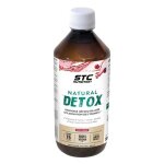 Stc nutrition natural detox saveur cerise 500ml