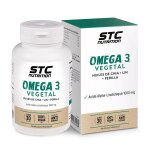 Stc nutrition omega 3 v�g�tal 120 g�lules