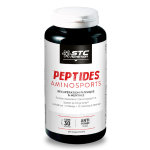 Stc nutrition peptides aminosports 270 comprim�s