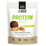 Stc nutrition protein balls banane 42g Stc nutrition protein balls banane 42g