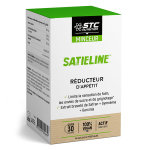Stc nutrition satieline 90 g�lules