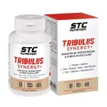 Stc nutrition tribulus synergy + 90 g�lules