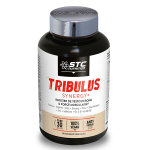 Stc nutrition tribulus synergy + 90 gélules Stc nutrition tribulus synergy + 90 gélules