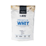 Stc nutrition premium whey saveur vanille 750g