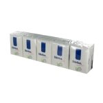 St�rilux mouchoirs blanc 10 �tuis de 10 mouchoirs