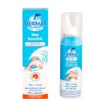 Strimar bb enfant nez bouch 100ml