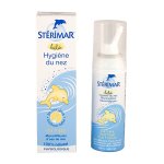 Strimar bb solution eau de mer 0  3 ans 100ml