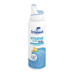 Strimar bb solution eau de mer 0  3 ans 100ml