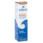 Strimar cuivre solution eau de mer nez sujet aux rhumes 100ml