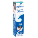 Strimar hygine des oreilles spray auriculaire 50ml
